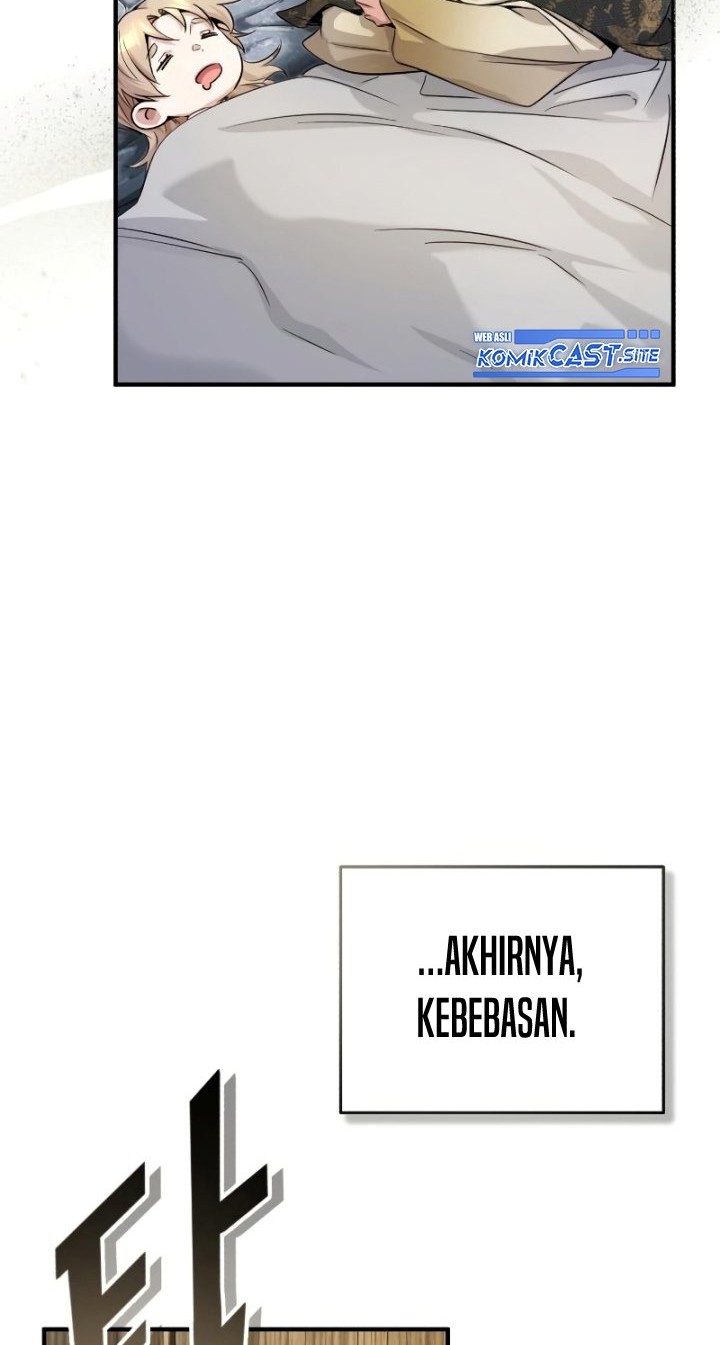 The Dark Magician Transmigrates After 66666 Years Chapter 93 Gambar 21