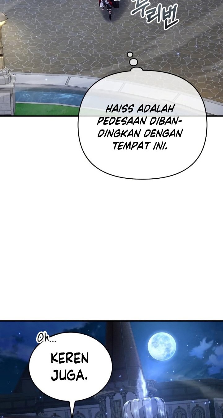 The Dark Magician Transmigrates After 66666 Years Chapter 93 Gambar 23