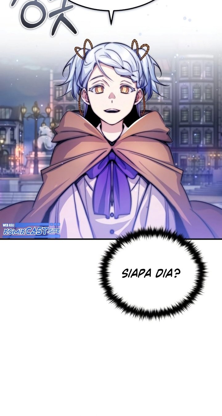 The Dark Magician Transmigrates After 66666 Years Chapter 93 Gambar 25