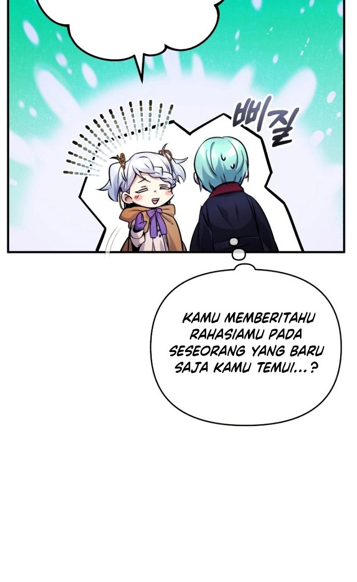 The Dark Magician Transmigrates After 66666 Years Chapter 93 Gambar 27