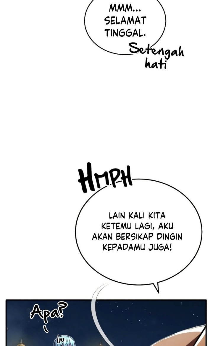 The Dark Magician Transmigrates After 66666 Years Chapter 93 Gambar 29