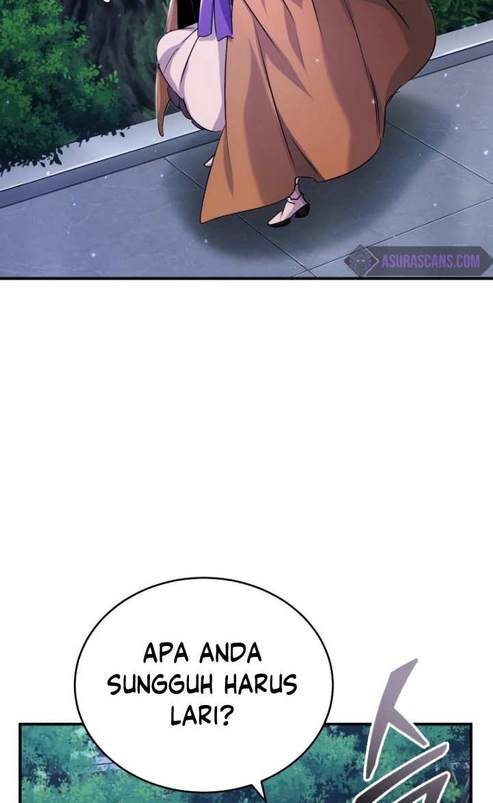 The Dark Magician Transmigrates After 66666 Years Chapter 93 Gambar 31