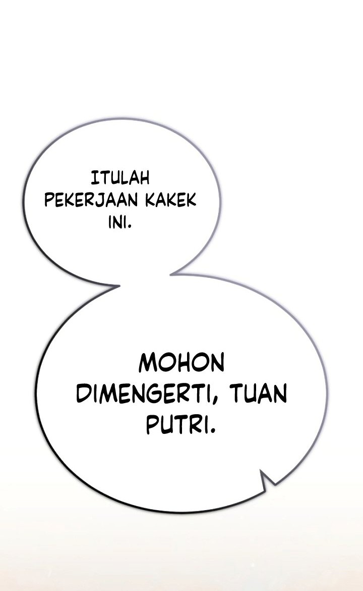 The Dark Magician Transmigrates After 66666 Years Chapter 93 Gambar 33