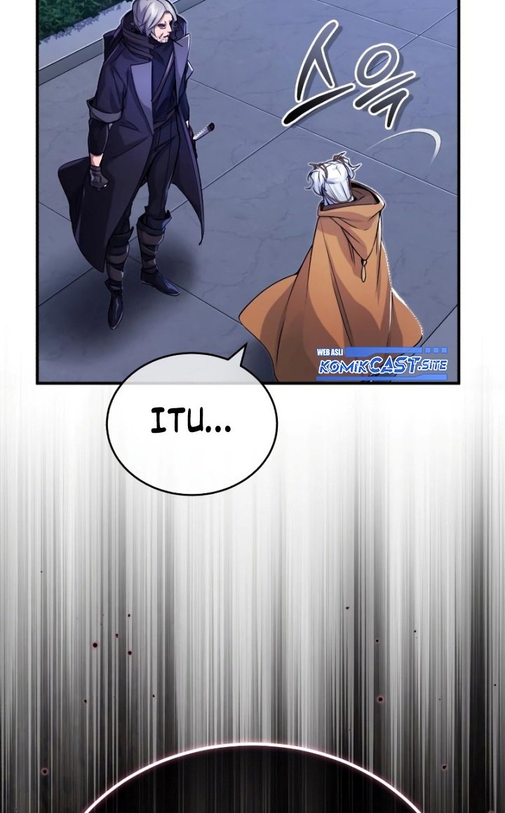 The Dark Magician Transmigrates After 66666 Years Chapter 93 Gambar 35