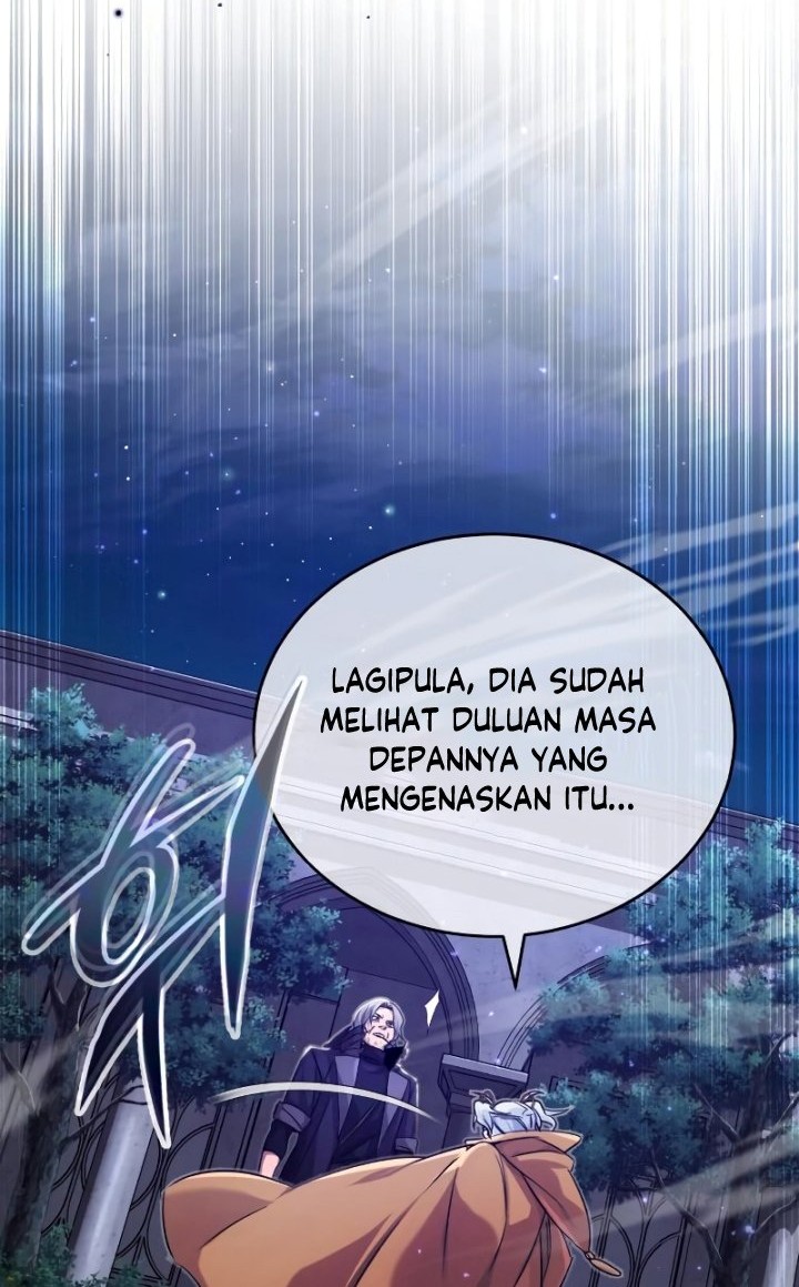 The Dark Magician Transmigrates After 66666 Years Chapter 93 Gambar 37