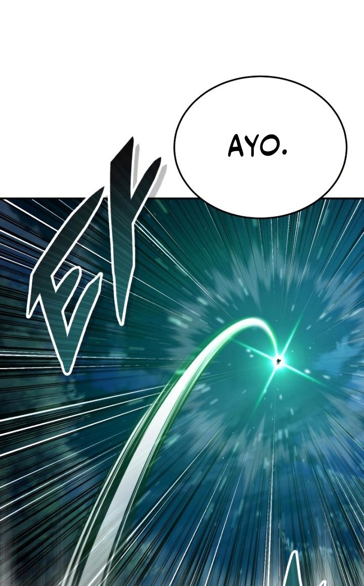 The Dark Magician Transmigrates After 66666 Years Chapter 93 Gambar 39