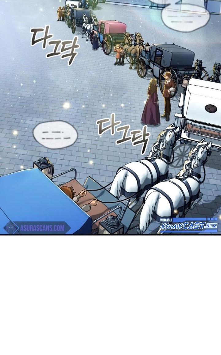 The Dark Magician Transmigrates After 66666 Years Chapter 93 Gambar 41