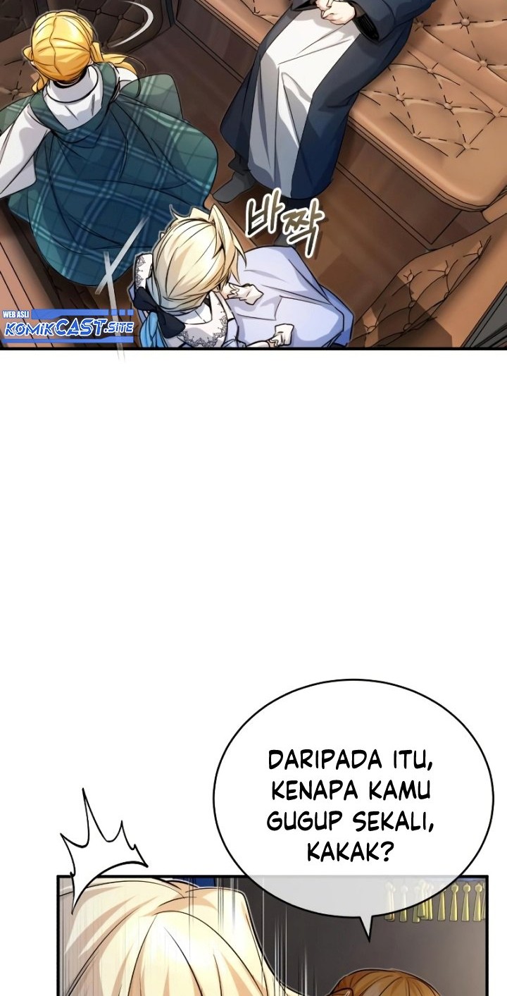 The Dark Magician Transmigrates After 66666 Years Chapter 93 Gambar 43