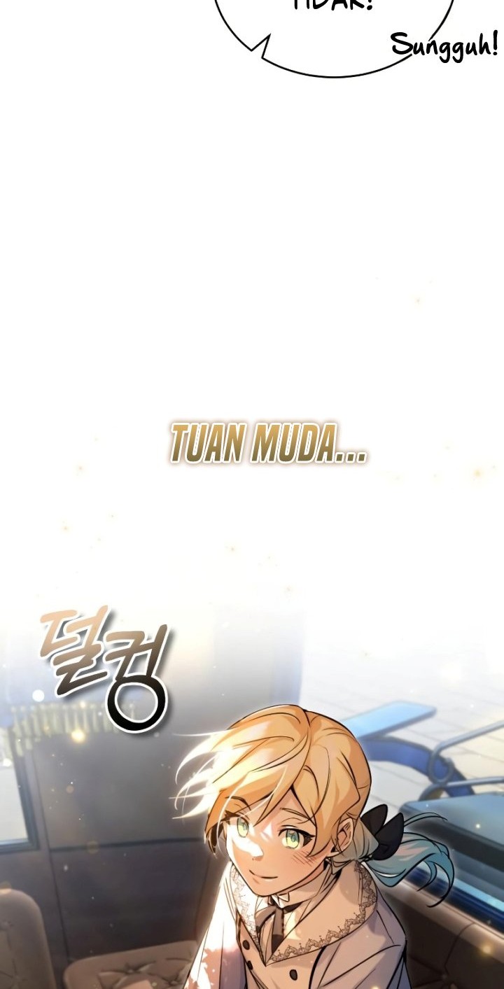 The Dark Magician Transmigrates After 66666 Years Chapter 93 Gambar 45