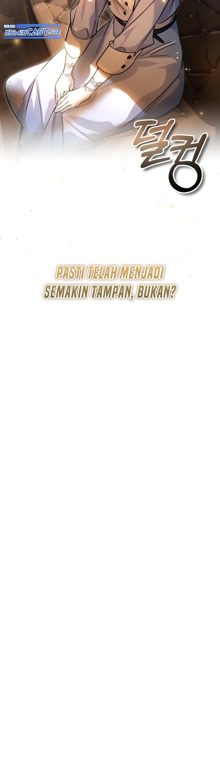 The Dark Magician Transmigrates After 66666 Years Chapter 93 Gambar 46