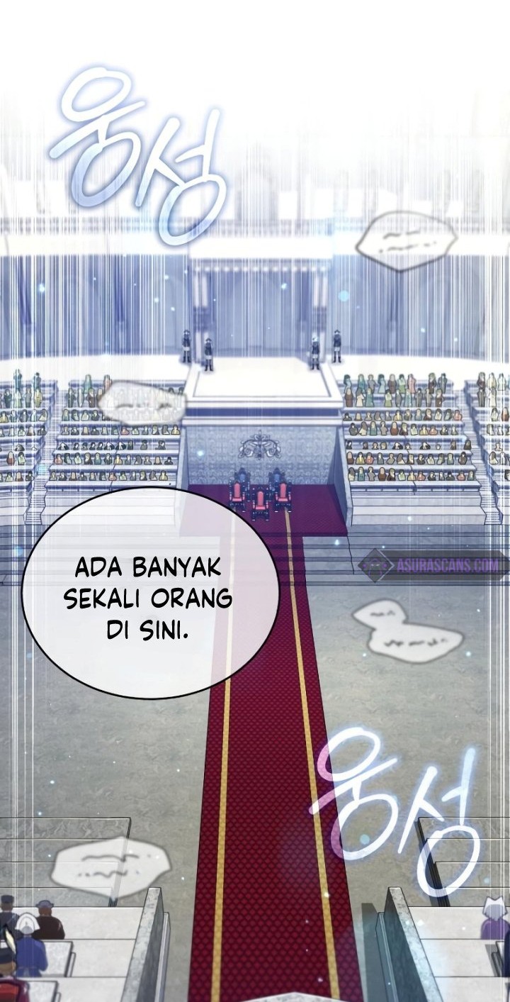 The Dark Magician Transmigrates After 66666 Years Chapter 93 Gambar 47