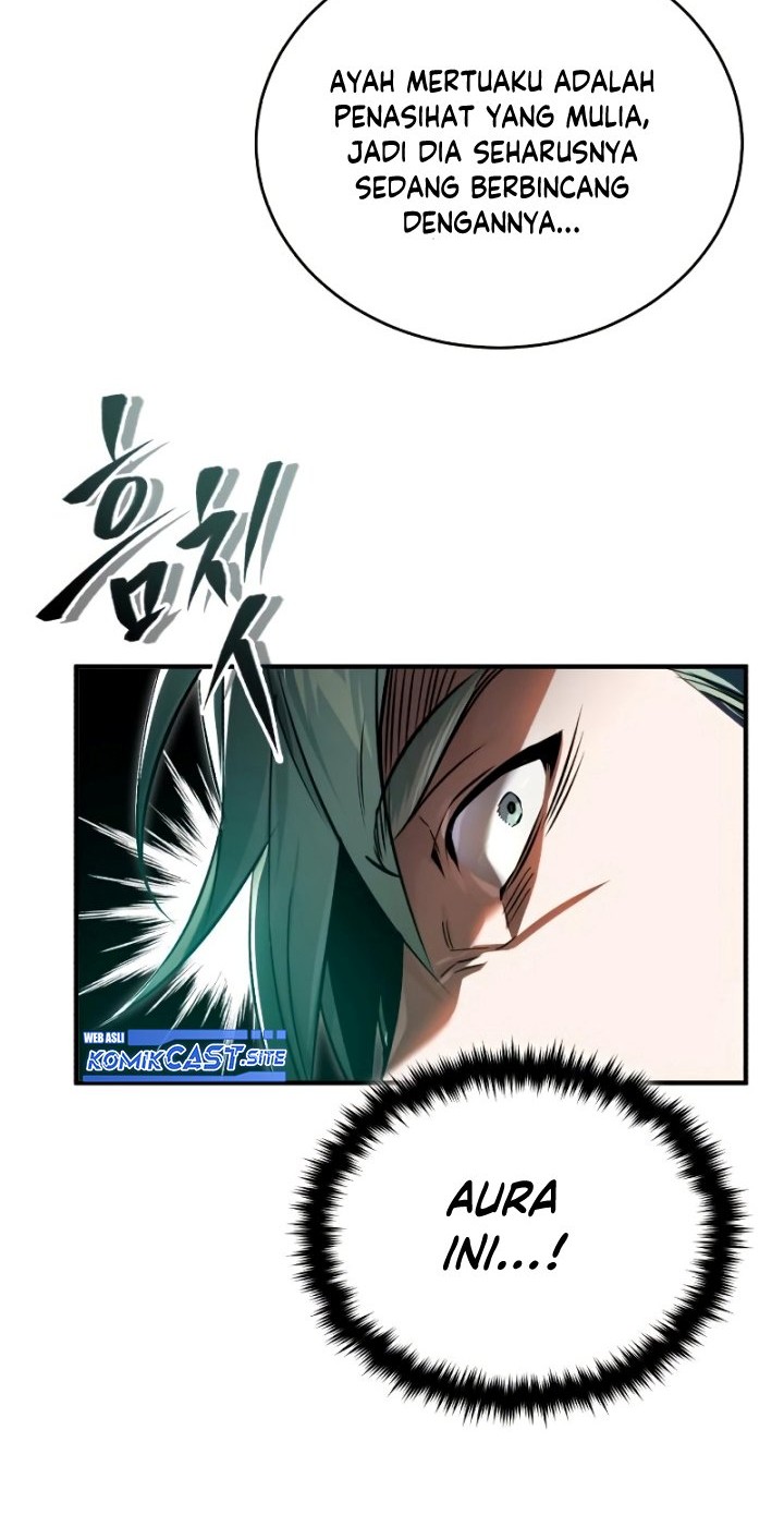 The Dark Magician Transmigrates After 66666 Years Chapter 93 Gambar 49