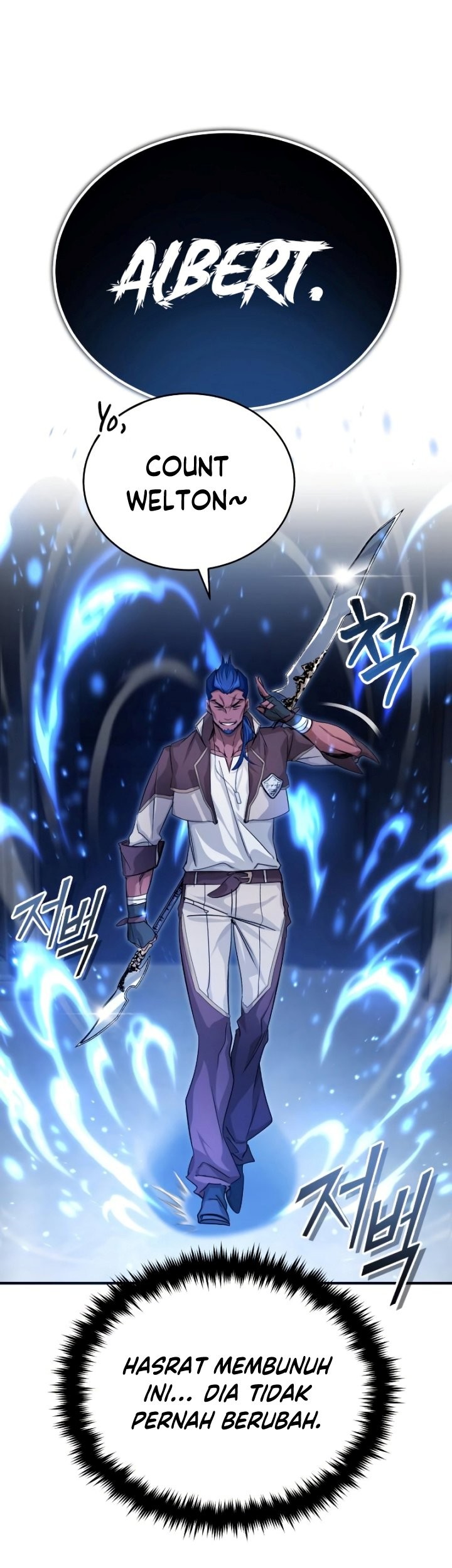 The Dark Magician Transmigrates After 66666 Years Chapter 93 Gambar 50