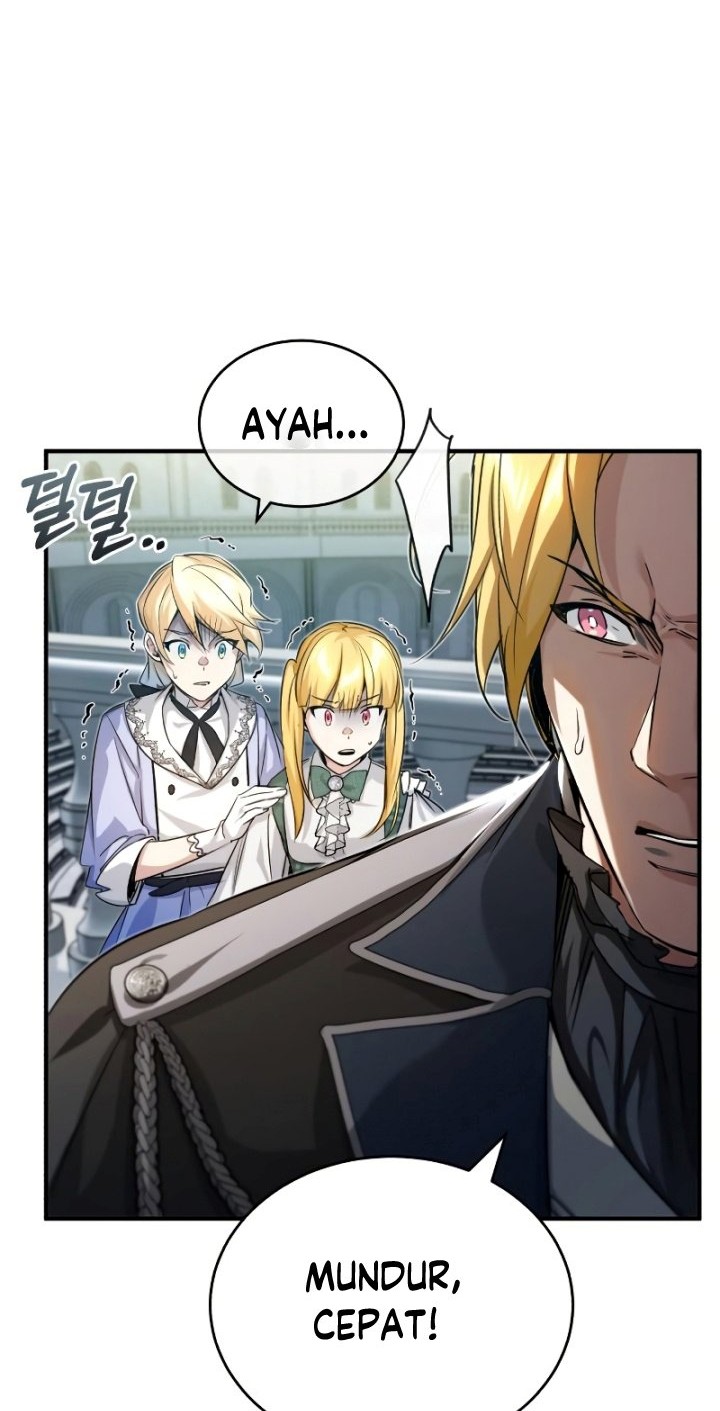 The Dark Magician Transmigrates After 66666 Years Chapter 93 Gambar 51