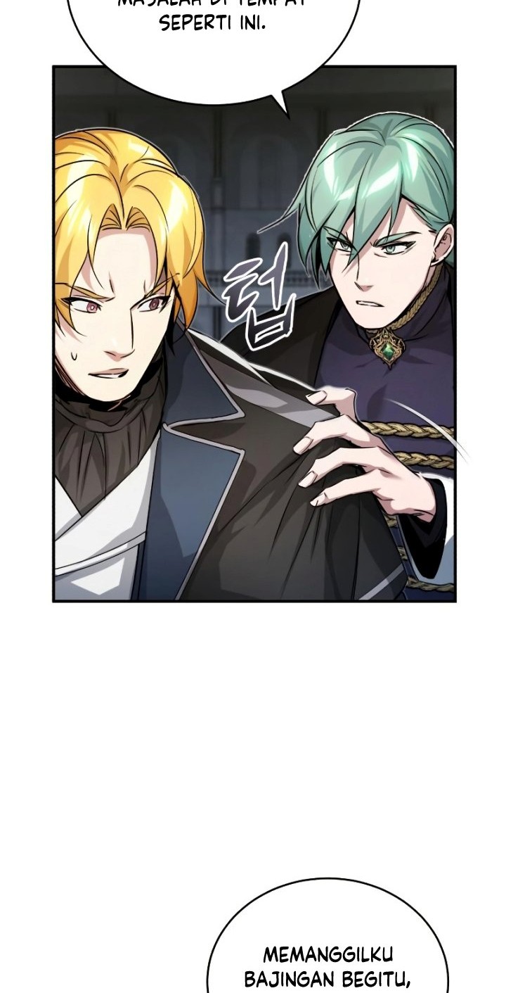 The Dark Magician Transmigrates After 66666 Years Chapter 93 Gambar 53