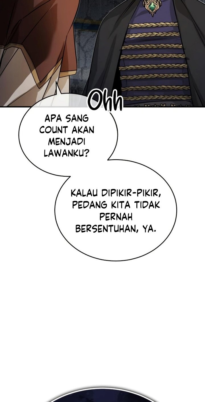 The Dark Magician Transmigrates After 66666 Years Chapter 93 Gambar 55