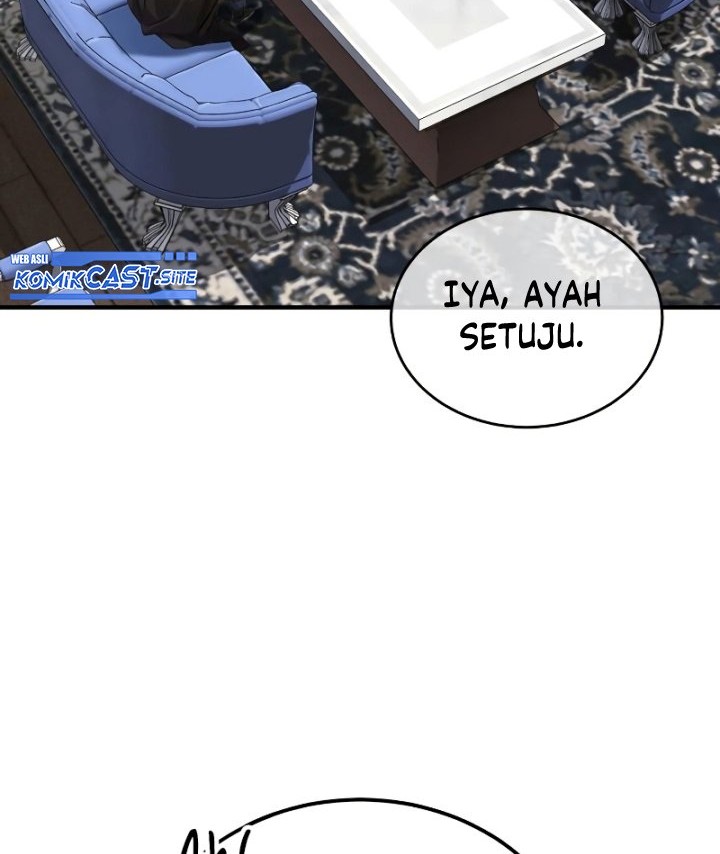 The Dark Magician Transmigrates After 66666 Years Chapter 93 Gambar 3