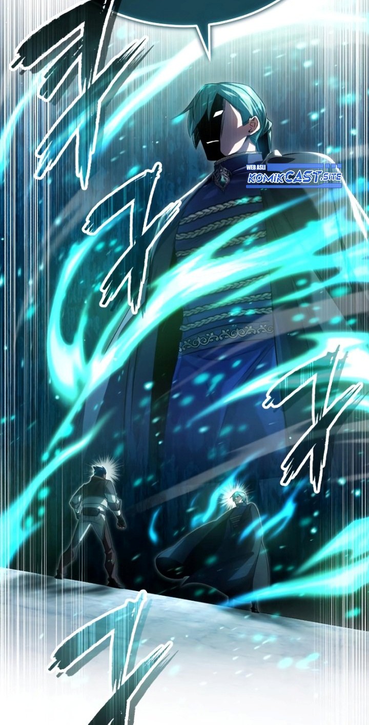 The Dark Magician Transmigrates After 66666 Years Chapter 93 Gambar 59