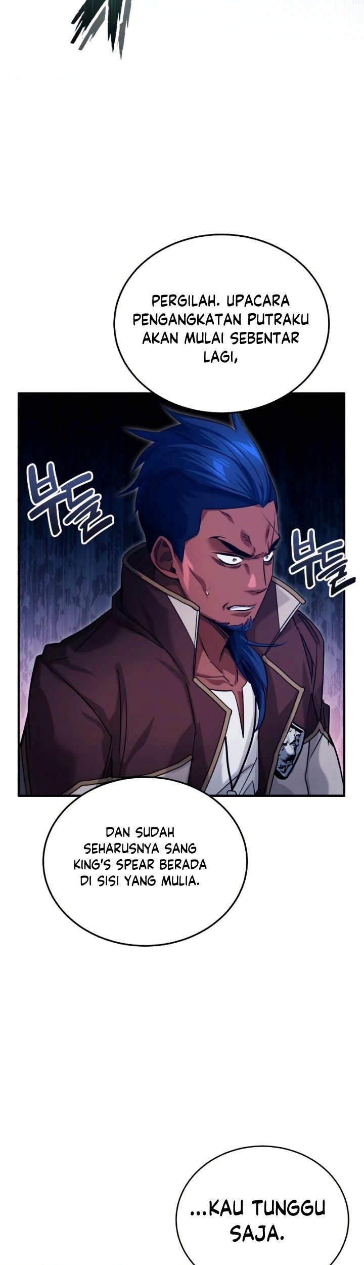 The Dark Magician Transmigrates After 66666 Years Chapter 93 Gambar 60