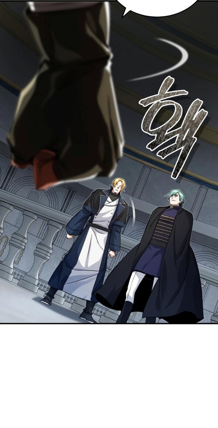 The Dark Magician Transmigrates After 66666 Years Chapter 93 Gambar 61