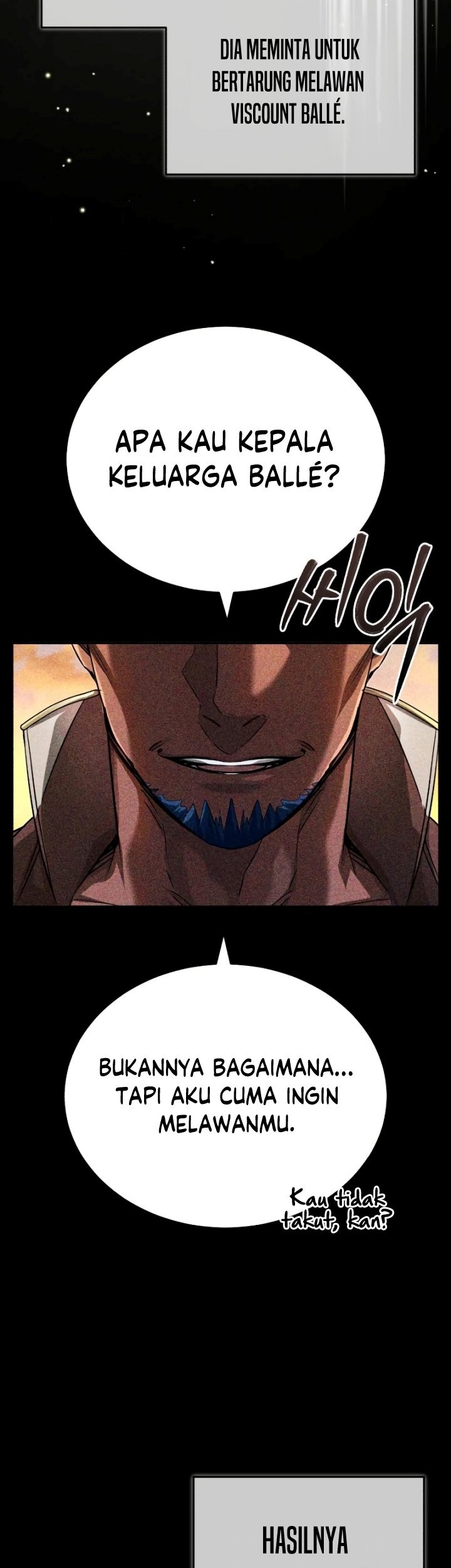 The Dark Magician Transmigrates After 66666 Years Chapter 93 Gambar 64