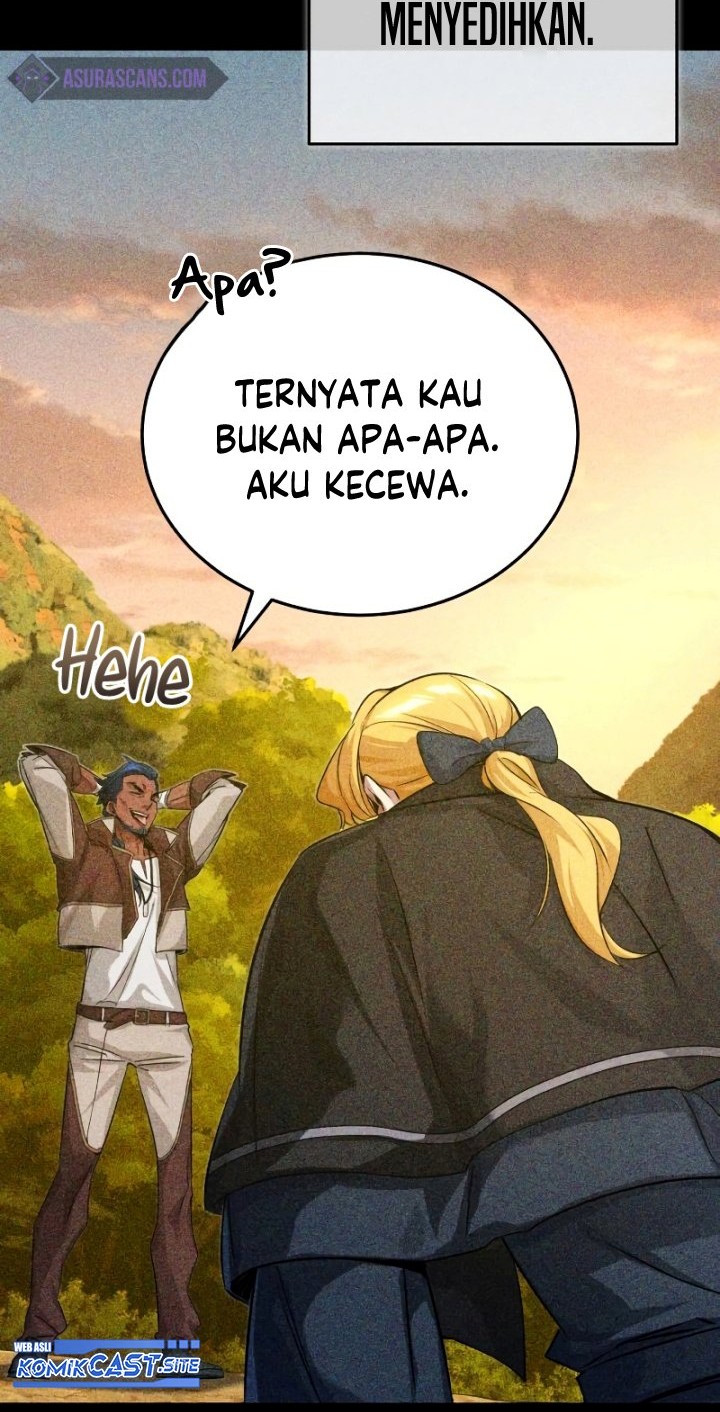 The Dark Magician Transmigrates After 66666 Years Chapter 93 Gambar 65