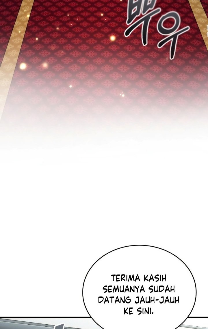 The Dark Magician Transmigrates After 66666 Years Chapter 93 Gambar 69