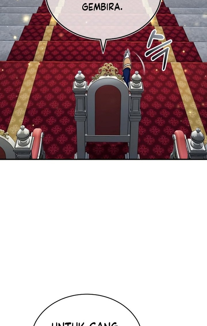 The Dark Magician Transmigrates After 66666 Years Chapter 93 Gambar 71