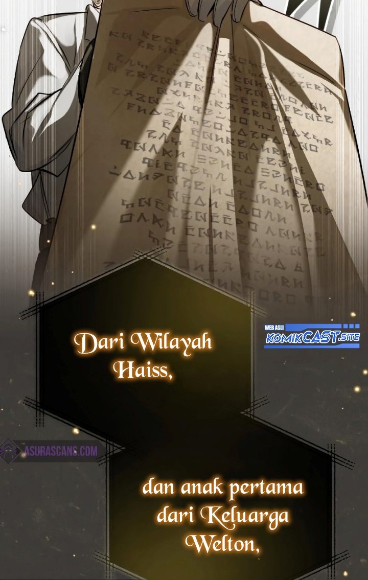 The Dark Magician Transmigrates After 66666 Years Chapter 93 Gambar 73