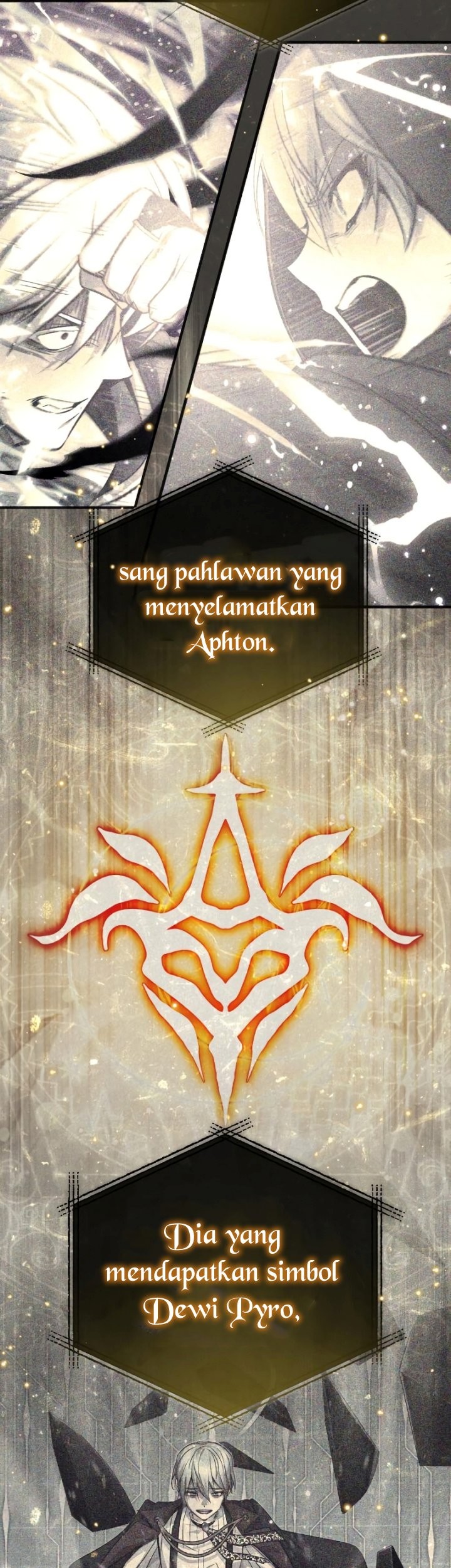 The Dark Magician Transmigrates After 66666 Years Chapter 93 Gambar 74