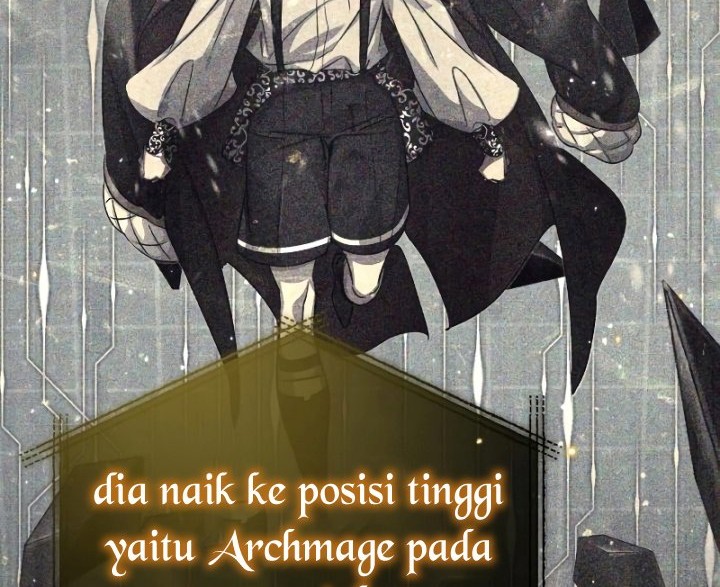 The Dark Magician Transmigrates After 66666 Years Chapter 93 Gambar 75