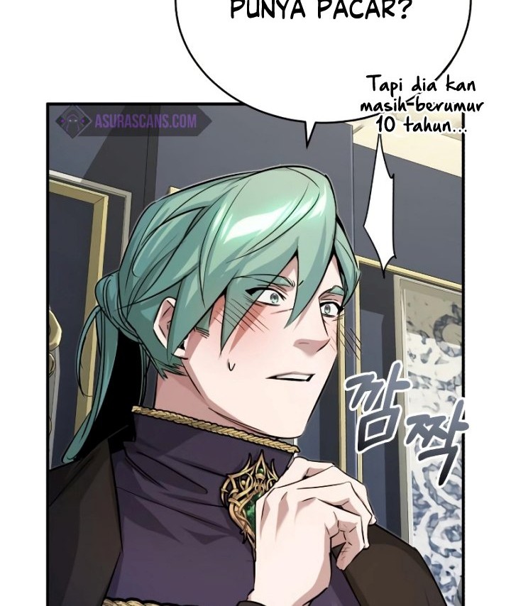 The Dark Magician Transmigrates After 66666 Years Chapter 93 Gambar 5