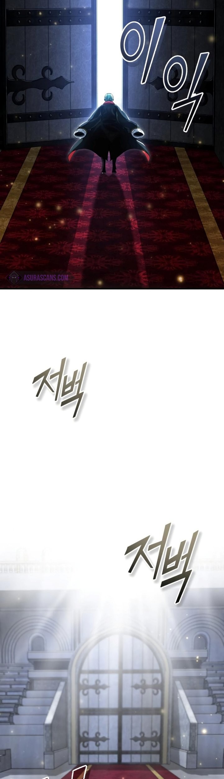 The Dark Magician Transmigrates After 66666 Years Chapter 93 Gambar 78