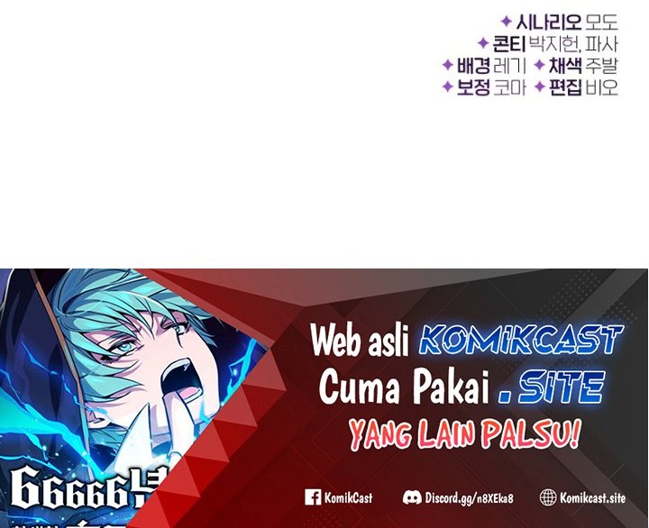 The Dark Magician Transmigrates After 66666 Years Chapter 93 Gambar 81