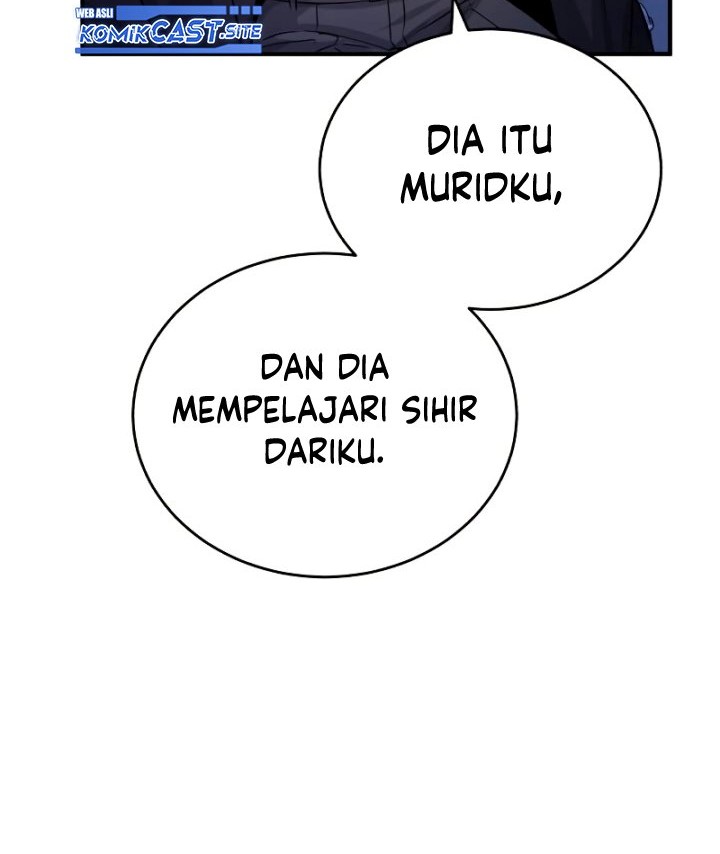 The Dark Magician Transmigrates After 66666 Years Chapter 93 Gambar 7