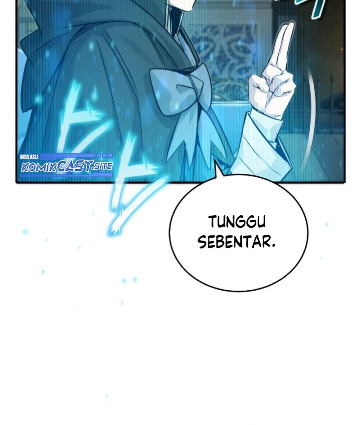 The Dark Magician Transmigrates After 66666 Years Chapter 93 Gambar 9