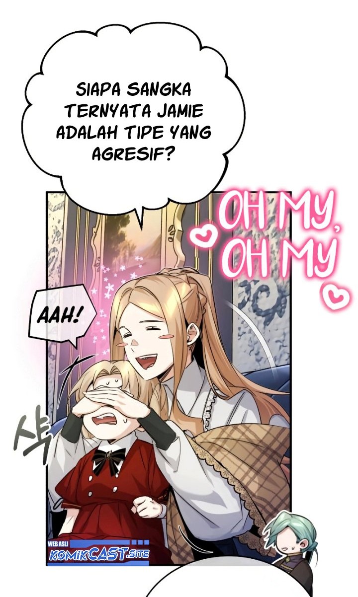 The Dark Magician Transmigrates After 66666 Years Chapter 93 Gambar 11