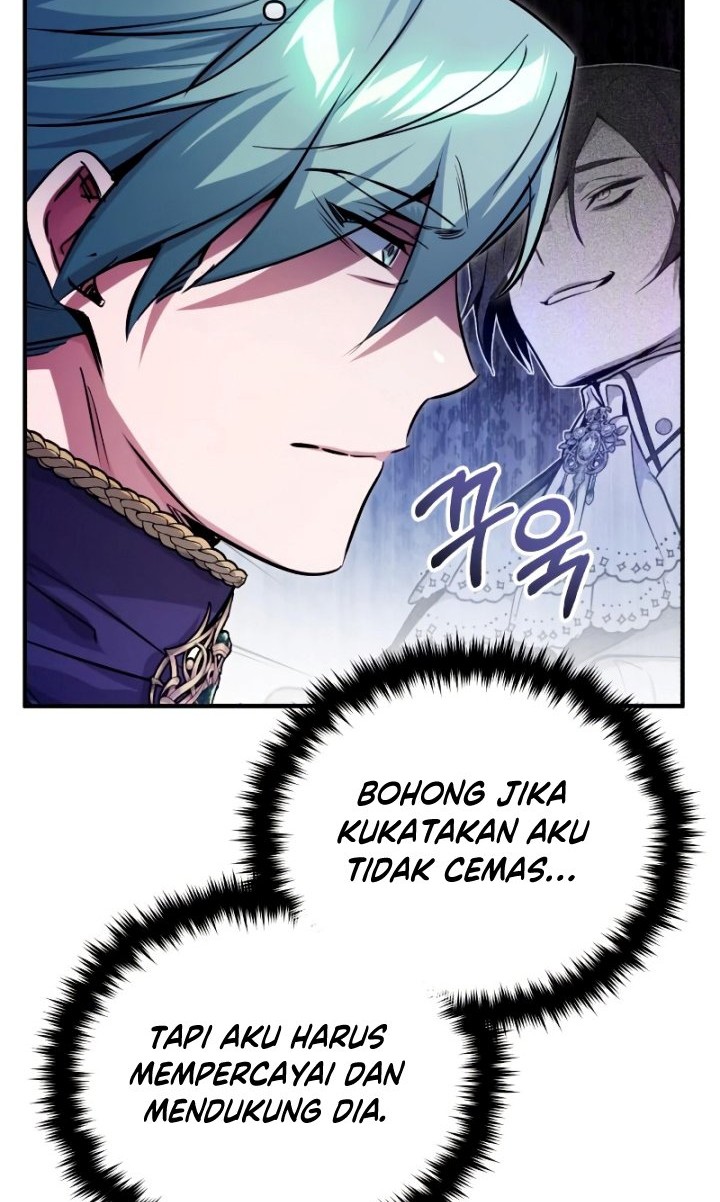 The Dark Magician Transmigrates After 66666 Years Chapter 93 Gambar 15