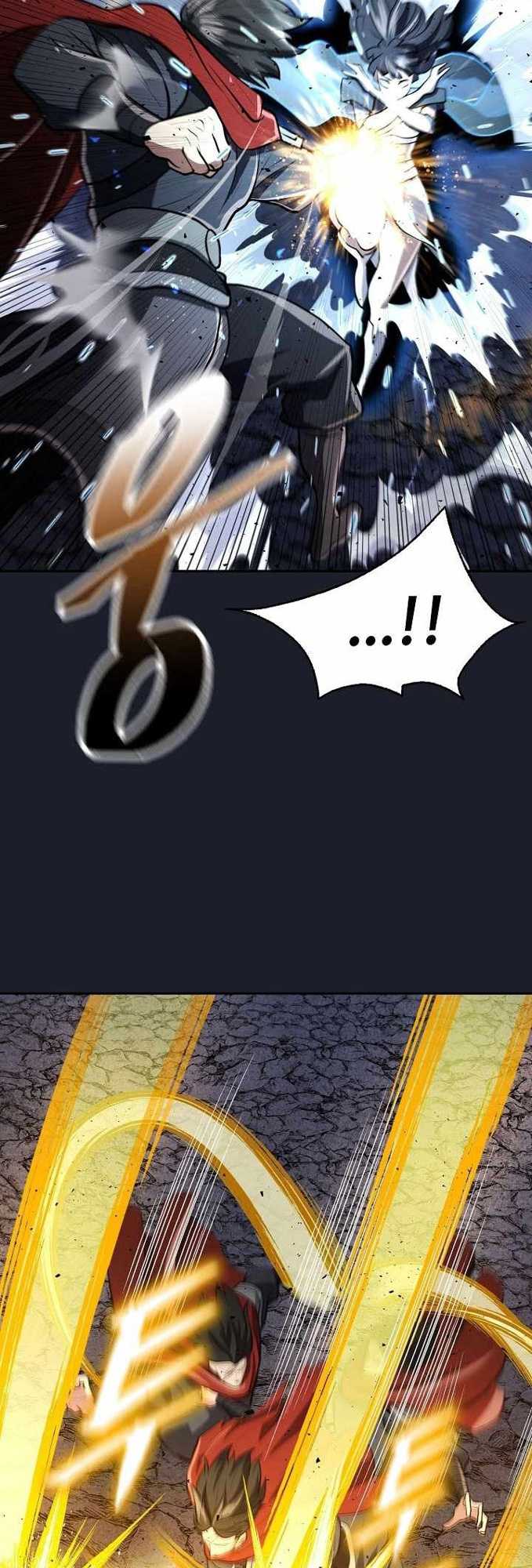 Sword Demon Island Chapter 16 Gambar 13