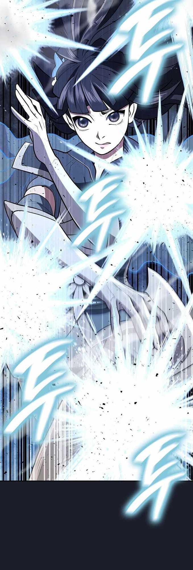 Sword Demon Island Chapter 16 Gambar 15