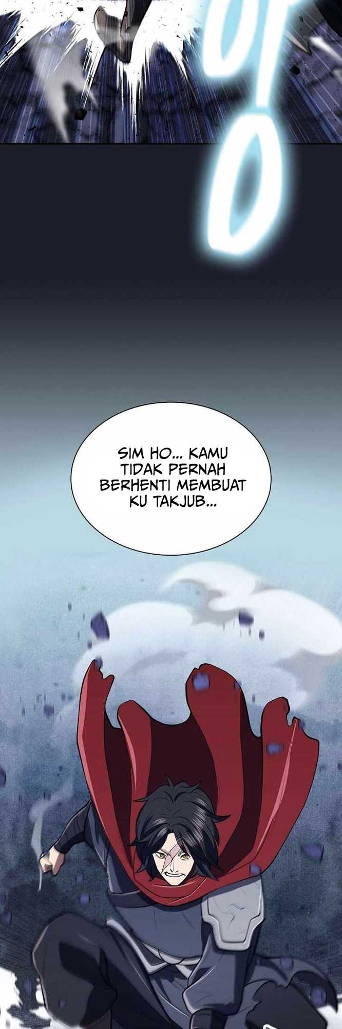 Sword Demon Island Chapter 16 Gambar 19