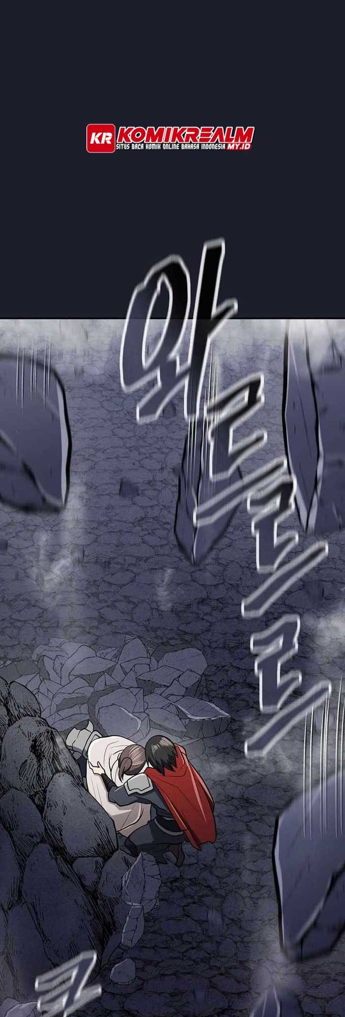 Manhwa Sword Demon Island Chapter 16 gambar nomor 2