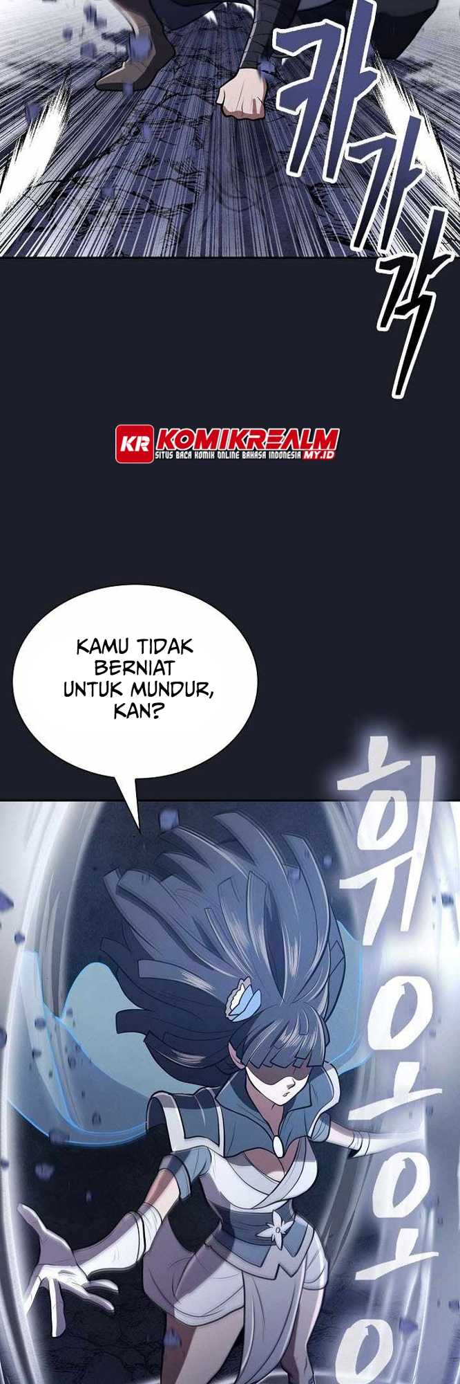 Sword Demon Island Chapter 16 Gambar 20