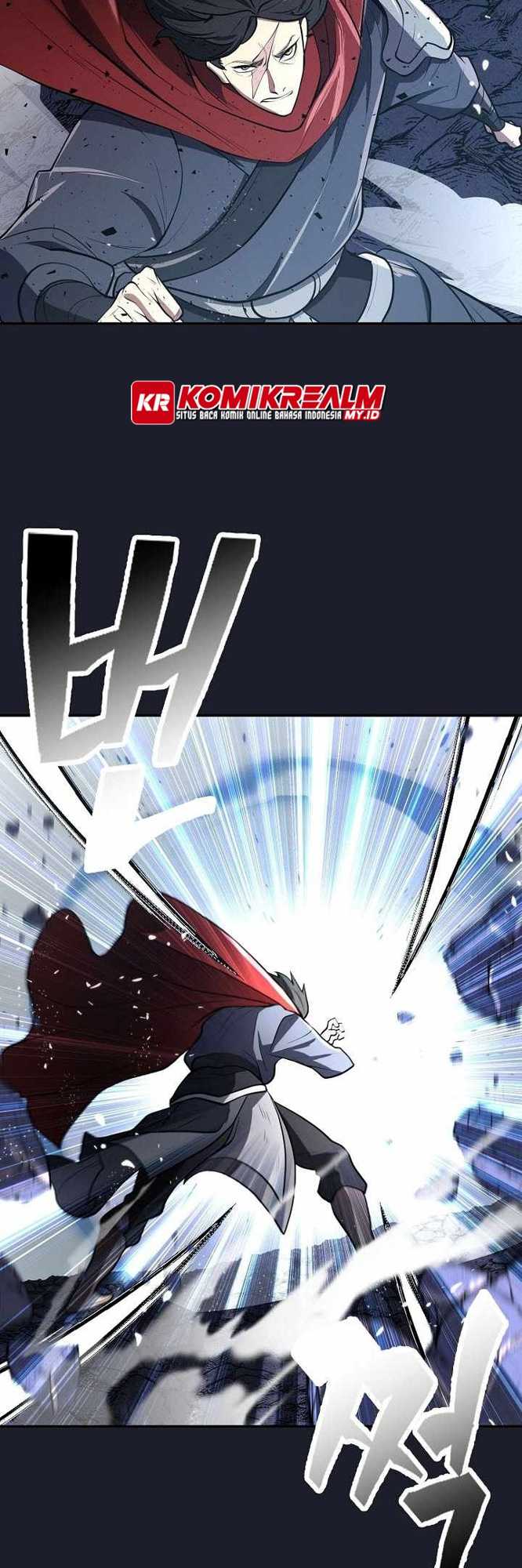 Sword Demon Island Chapter 16 Gambar 25