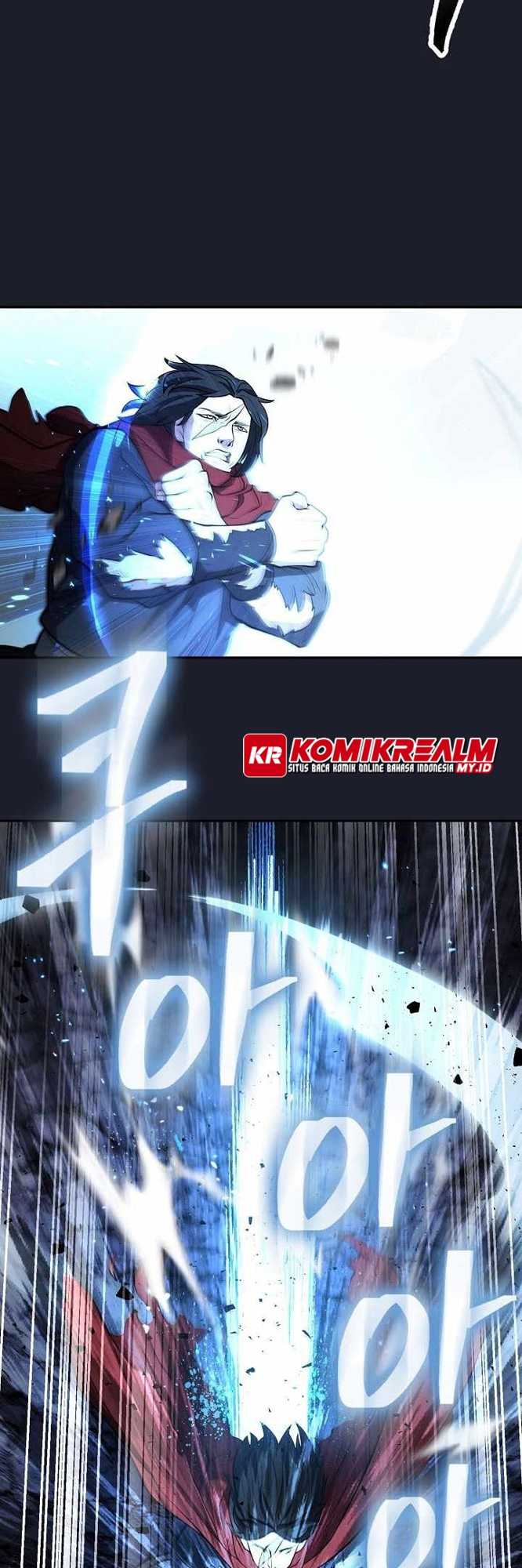 Sword Demon Island Chapter 16 Gambar 26