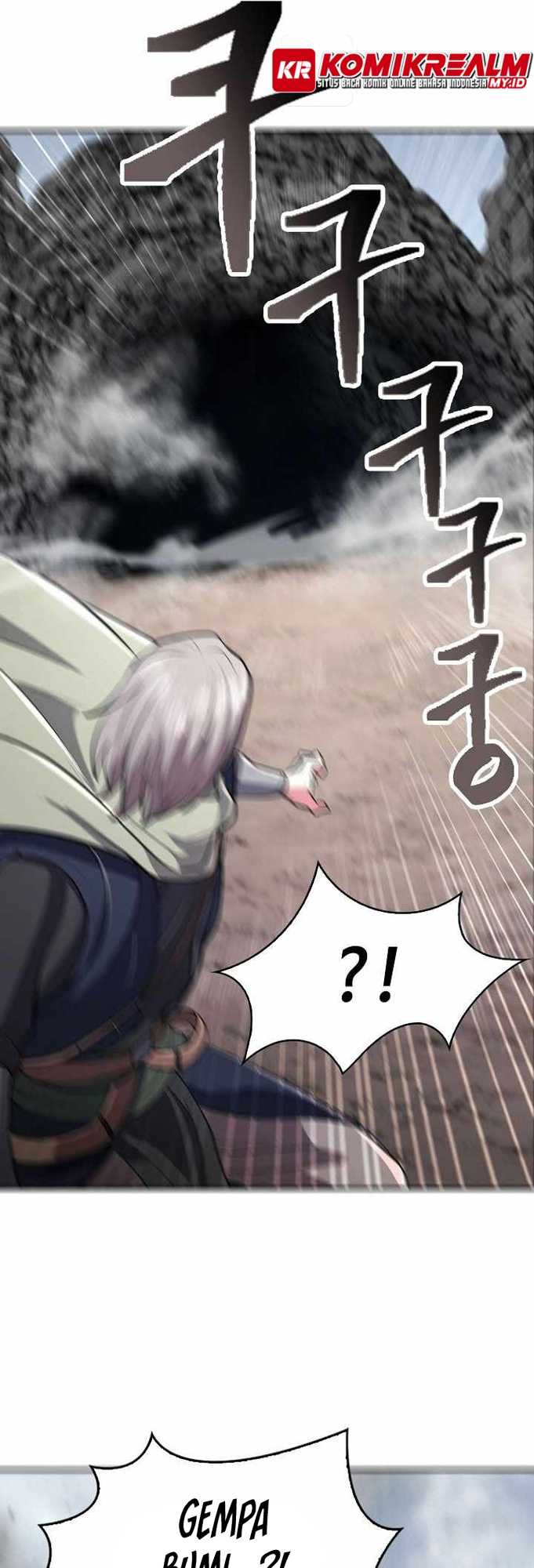 Sword Demon Island Chapter 16 Gambar 32