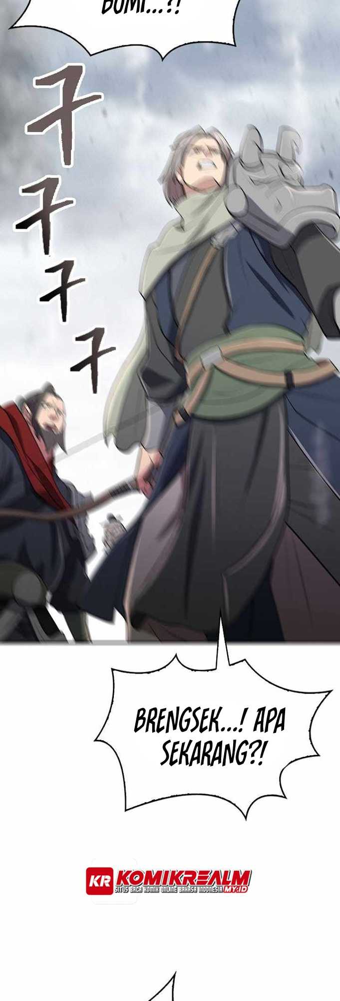 Sword Demon Island Chapter 16 Gambar 33