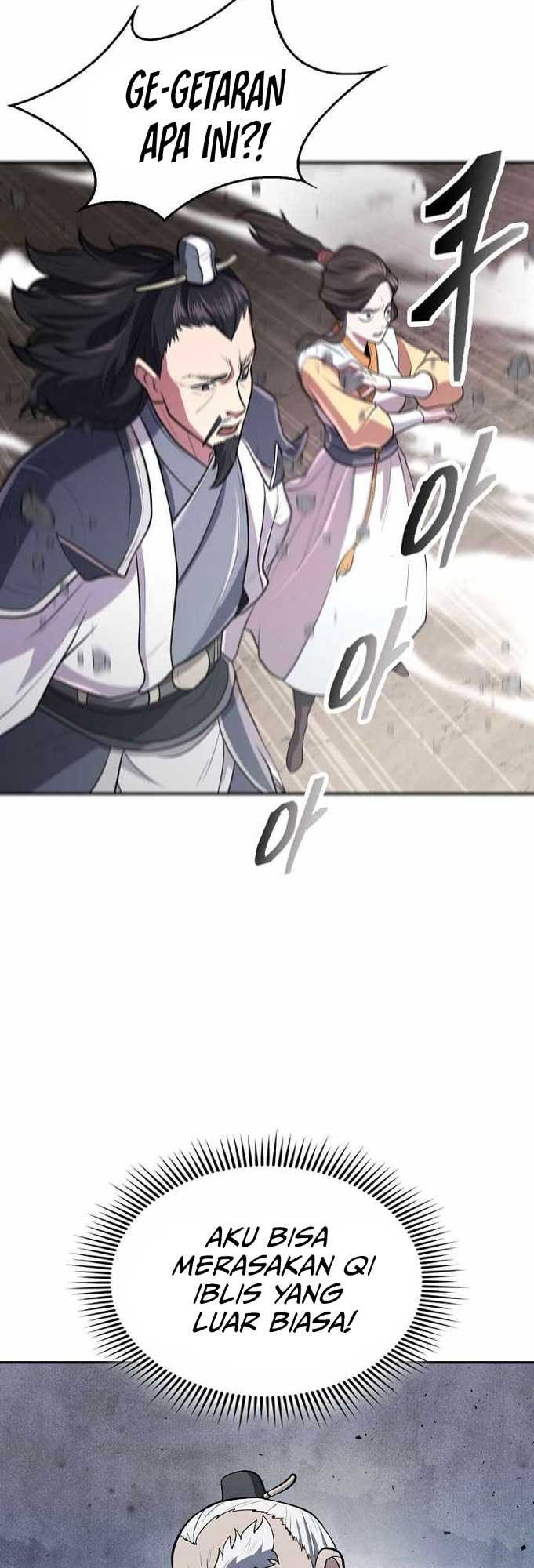 Sword Demon Island Chapter 16 Gambar 34