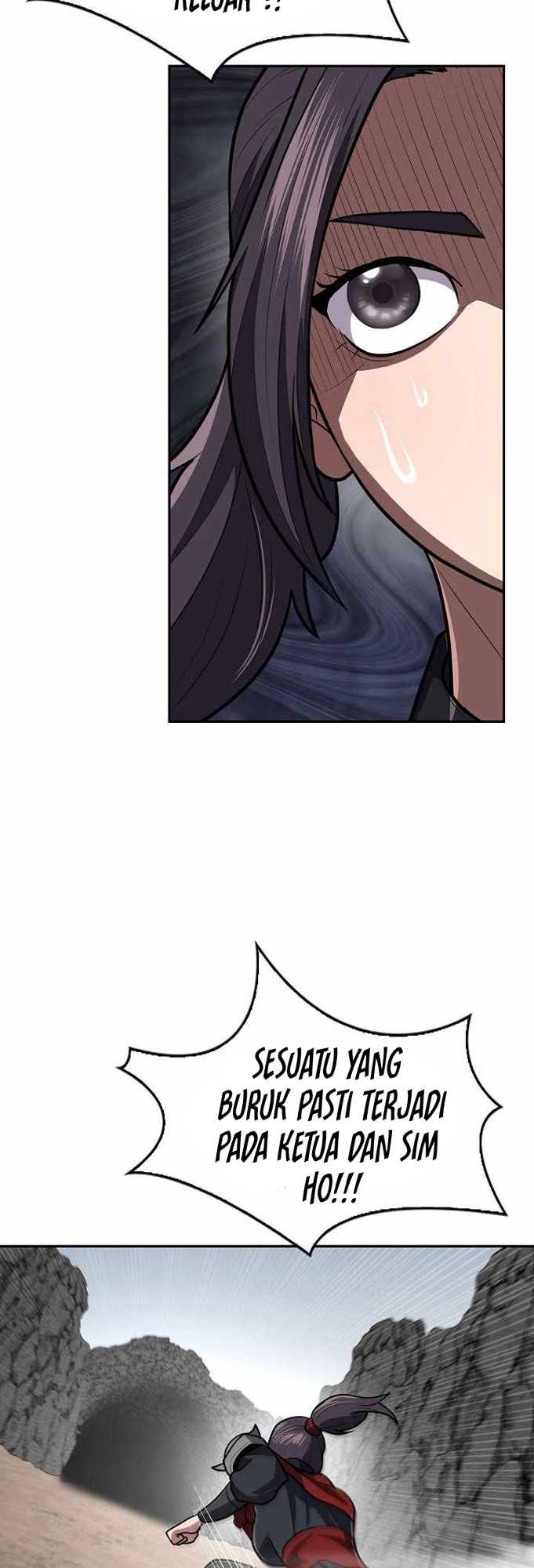 Sword Demon Island Chapter 16 Gambar 39