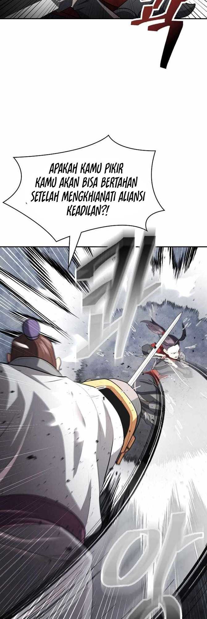 Sword Demon Island Chapter 16 Gambar 48